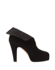 FERRAGAMO'S CREATIONS - Shoe boots