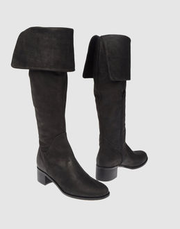 PICARI - CALZATURE - Stivali con tacco - su YOOX.COM