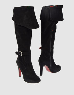 PICARI - CALZATURE - Stivali con tacco - su YOOX.COM