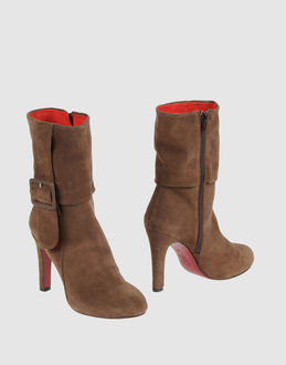 PICARI - CALZATURE - Stivaletti - su YOOX.COM
