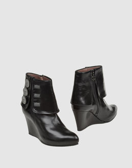 FABI - CALZATURE - Stivaletti - su YOOX.COM