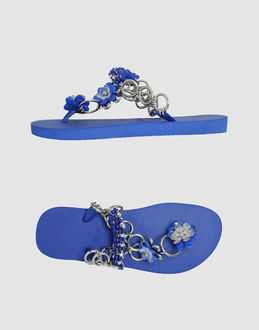 HAVAIANAS - CALZATURE - Infradito - su YOOX.COM