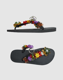 HAVAIANAS - CALZATURE - Infradito - su YOOX.COM
