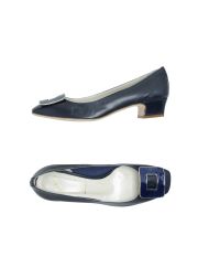 NEBULONI - Closed-toe slip-ons 