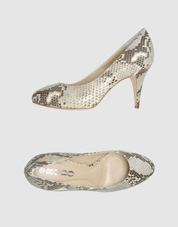 RODO - CALZATURE - Decolletes - su YOOX.COM