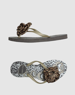 MO CUISHLE - CALZATURE - Infradito - su YOOX.COM