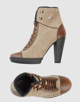 PUMA - CALZATURE - Stringate