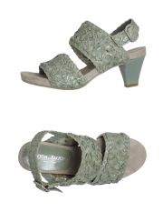 MODA DI FAUSTO - Sandali con tacco