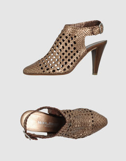 MODA DI FAUSTO - CALZATURE - Sabot - su YOOX.COM
