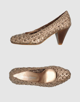 MODA DI FAUSTO - CALZATURE - Decolletes - su YOOX.COM