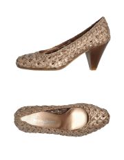 MODA DI FAUSTO - Decolletes