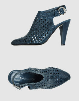 MODA DI FAUSTO - CALZATURE - Sabot - su YOOX.COM