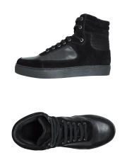 ZU+ELEMENTS - High-top sneaker