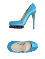 NICHOLAS KIRKWOOD - Plateau Pumps