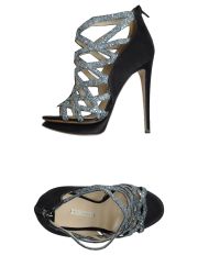 NICHOLAS KIRKWOOD - Platform sandals