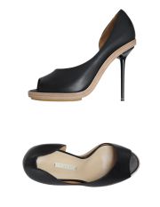 NICHOLAS KIRKWOOD - Pumps with open toe