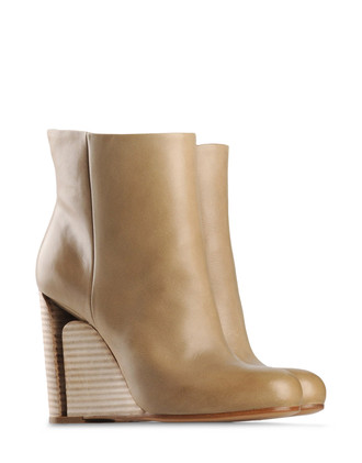 Ankle boots - MAISON MARTIN MARGIELA 22