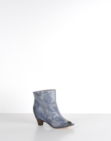 MAISON MARTIN MARGIELA 22 - Ankle boots