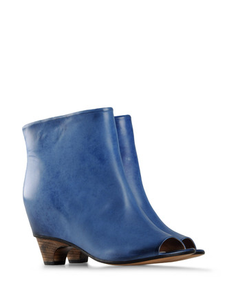Bottines - MAISON MARTIN MARGIELA 22