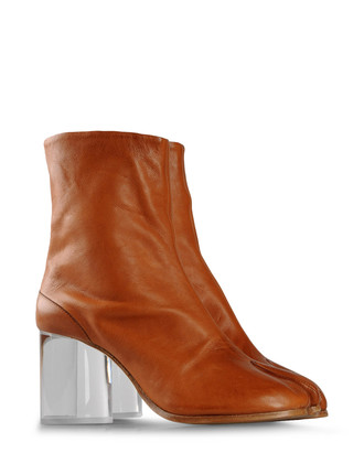 Ankle boots - MAISON MARTIN MARGIELA 22