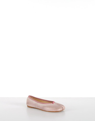 Ballet flats
