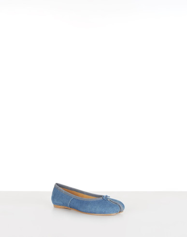 MAISON MARTIN MARGIELA 22 - Ballet flats