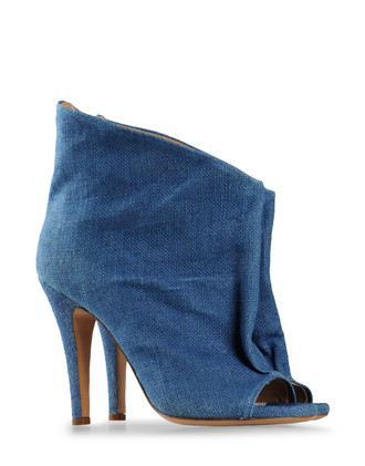 Stivaletti - MAISON MARTIN MARGIELA 22