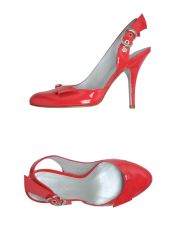 JUAN ANTONIO LOPEZ - Slingbacks