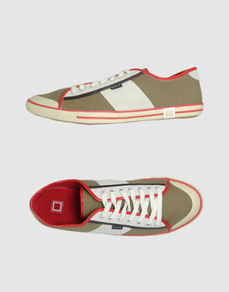 D.A.T.E. - CALZATURE - Sneakers - su YOOX.COM