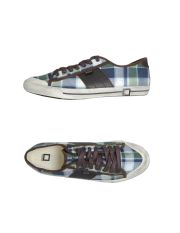 D.A.T.E. - Zapatillas