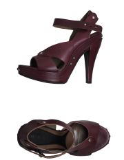 MARNI - Platform sandals