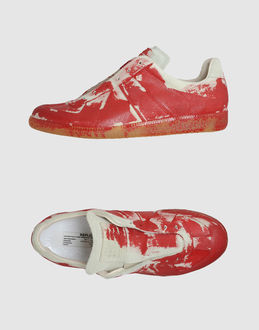  Bild maison martin margiela 22 - Sneakers