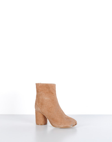 MAISON MARTIN MARGIELA 22 - Ankle boots