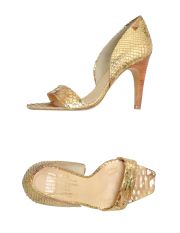 PEDRO GARCÍA - High-heeled sandals