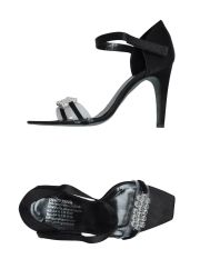 PEDRO GARCÍA - High-heeled sandals