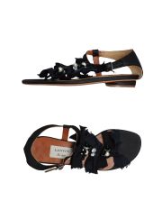 LANVIN - Flip flops
