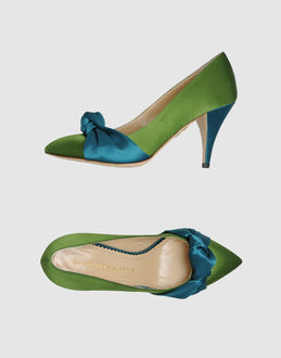 CHARLOTTE OLYMPIA - CALZATURE - Decolletes - su YOOX.COM