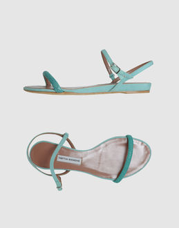 TABITHA SIMMONS - CALZATURE - Sandali - su YOOX.COM