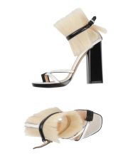 REED KRAKOFF - High-heeled sandals