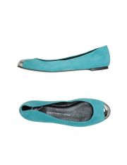 GIUSEPPE ZANOTTI DESIGN - Ballet flats