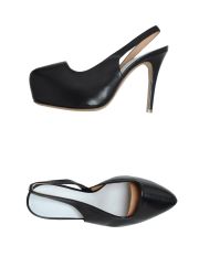 MAISON MARTIN MARGIELA 22 - Platform pumps
