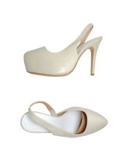 MAISON MARTIN MARGIELA 22 - Platform pumps