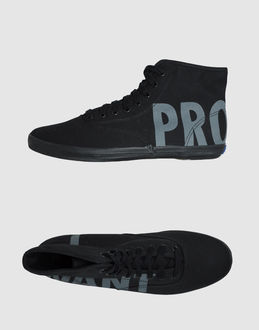 KEDS - CALZATURE - Sneakers alte - su YOOX.COM