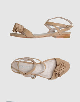 RODARTE - CALZATURE - Sandali - su YOOX.COM