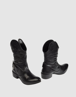 KILLAH - CALZATURE - Stivaletti - su YOOX.COM