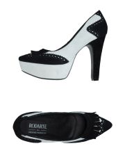 RODARTE - Sandales avec plateau