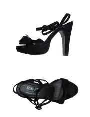 RODARTE - Plateausandalen