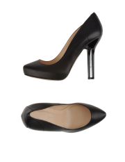 JEAN PAUL GAULTIER - Decolletes con plateau