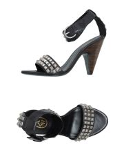 ASH - High-heeled sandals