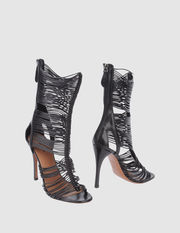 ALAIA - High-heeled sandals